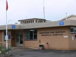 Photo of Edenhope and District Memorial Hospital